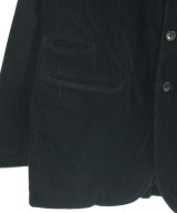 Engineered Garments（エンジニアドガーメンツ）カジュアルジャケット 黒 サイズ:M メンズ/2200663117017