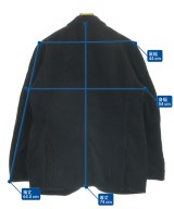 Engineered Garments（エンジニアドガーメンツ）カジュアルジャケット 黒 サイズ:M メンズ/2200663117017