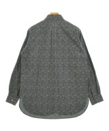Engineered Garments（エンジニアドガーメンツ）カジュアルシャツ グレー サイズ:S メンズ/2200663276028