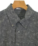 Engineered Garments（エンジニアドガーメンツ）カジュアルシャツ グレー サイズ:S メンズ/2200663276028