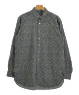 Engineered Garments カジュアルシャツ