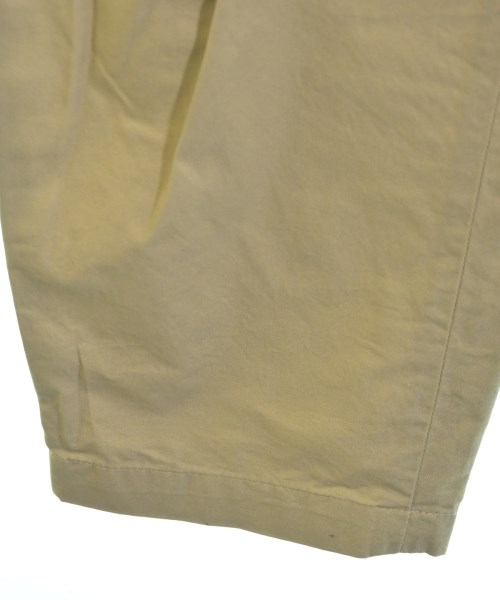 Engineered Garments（エンジニアドガーメンツ）チノパン ベージュ サイズ:S メンズ/2200663276035