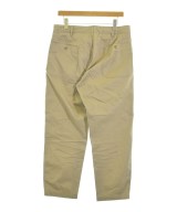 Engineered Garments（エンジニアドガーメンツ）チノパン ベージュ サイズ:S メンズ/2200663276035