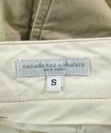 Engineered Garments（エンジニアドガーメンツ）チノパン ベージュ サイズ:S メンズ/2200663276035
