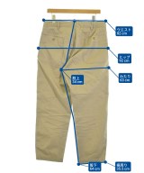 Engineered Garments（エンジニアドガーメンツ）チノパン ベージュ サイズ:S メンズ/2200663276035