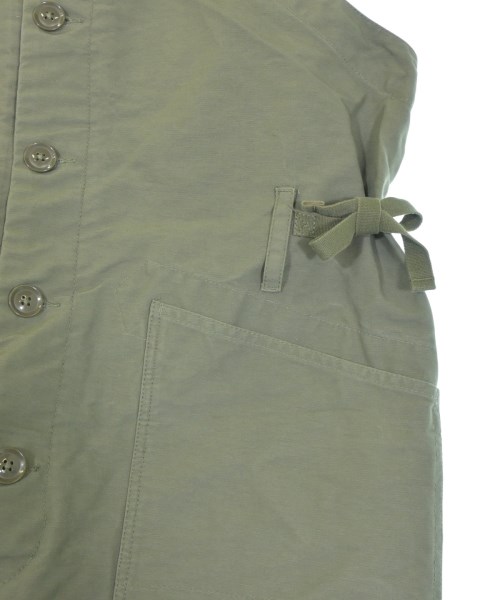 Engineered Garments（エンジニアドガーメンツ）その他 カーキ サイズ:L メンズ/2200644819251