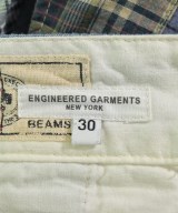 Engineered Garments（エンジニアドガーメンツ）ショートパンツ 青 サイズ:30(M位) メンズ/2200659912206