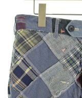 Engineered Garments（エンジニアドガーメンツ）ショートパンツ 青 サイズ:30(M位) メンズ/2200659912206