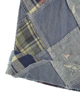 Engineered Garments（エンジニアドガーメンツ）ショートパンツ 青 サイズ:30(M位) メンズ/2200659912206
