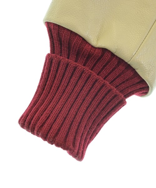 Engineered Garments（エンジニアドガーメンツ）スタジャン 紺 サイズ:XS メンズ/2200663553013