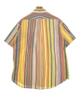 Engineered Garments（エンジニアドガーメンツ）カジュアルシャツ 赤 サイズ:S メンズ/2200663553044