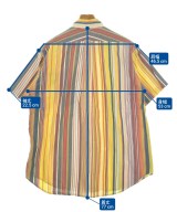 Engineered Garments（エンジニアドガーメンツ）カジュアルシャツ 赤 サイズ:S メンズ/2200663553044