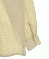 Engineered Garments（エンジニアドガーメンツ）カジュアルシャツ ベージュ サイズ:S メンズ/2200660624204