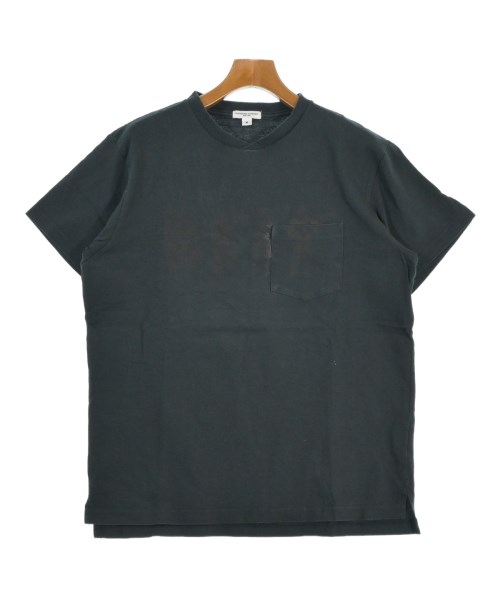 Engineered Garments(エンジニアドガーメンツ)Tシャツ・カットソー 黒 サイズ:M/2200660624303