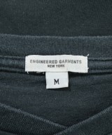 Engineered Garments（エンジニアドガーメンツ）Tシャツ・カットソー 黒 サイズ:M メンズ/2200660624303