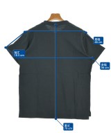 Engineered Garments（エンジニアドガーメンツ）Tシャツ・カットソー 黒 サイズ:M メンズ/2200660624303