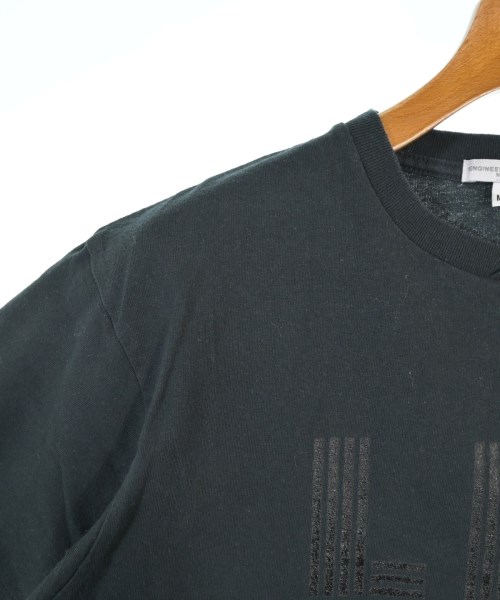 Engineered Garments（エンジニアドガーメンツ）Tシャツ・カットソー 黒 サイズ:M メンズ/2200660624310