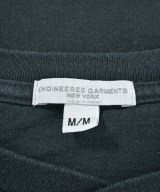 Engineered Garments（エンジニアドガーメンツ）Tシャツ・カットソー 黒 サイズ:M メンズ/2200660624310