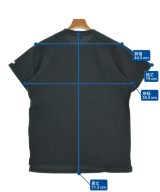 Engineered Garments（エンジニアドガーメンツ）Tシャツ・カットソー 黒 サイズ:M メンズ/2200660624310