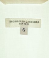 Engineered Garments（エンジニアドガーメンツ）テーラードジャケット 白 サイズ:S メンズ/2200664104023