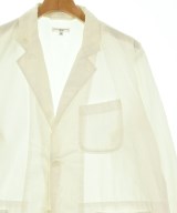 Engineered Garments（エンジニアドガーメンツ）テーラードジャケット 白 サイズ:S メンズ/2200664104023