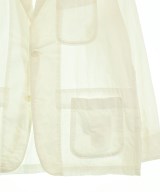 Engineered Garments（エンジニアドガーメンツ）テーラードジャケット 白 サイズ:S メンズ/2200664104023