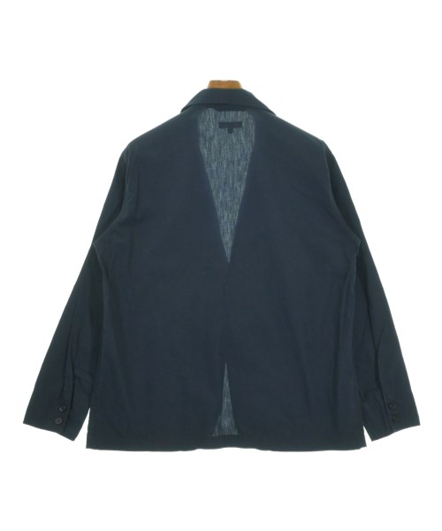 Engineered Garments（エンジニアドガーメンツ）テーラードジャケット 紺 サイズ:S メンズ/2200664104030