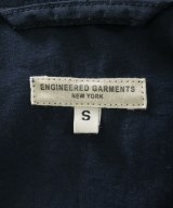 Engineered Garments（エンジニアドガーメンツ）テーラードジャケット 紺 サイズ:S メンズ/2200664104030