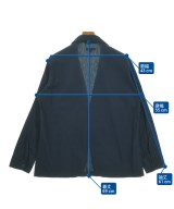 Engineered Garments（エンジニアドガーメンツ）テーラードジャケット 紺 サイズ:S メンズ/2200664104030