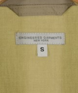 Engineered Garments（エンジニアドガーメンツ）テーラードジャケット ベージュ サイズ:S メンズ/2200664104047