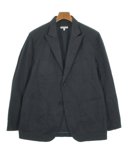 Engineered Garments（エンジニアドガーメンツ）テーラードジャケット 紺 サイズ:S メンズ/2200664104054