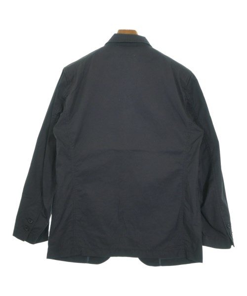 Engineered Garments（エンジニアドガーメンツ）テーラードジャケット 紺 サイズ:S メンズ/2200664104054