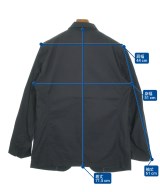 Engineered Garments（エンジニアドガーメンツ）テーラードジャケット 紺 サイズ:S メンズ/2200664104054