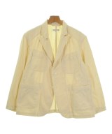 Engineered Garments（エンジニアドガーメンツ）テーラードジャケット 白 サイズ:S メンズ/2200664104061