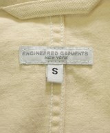 Engineered Garments（エンジニアドガーメンツ）テーラードジャケット 白 サイズ:S メンズ/2200664104061