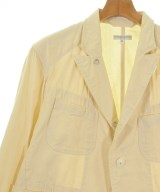 Engineered Garments（エンジニアドガーメンツ）テーラードジャケット 白 サイズ:S メンズ/2200664104061