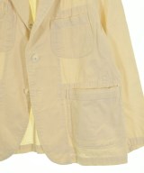 Engineered Garments（エンジニアドガーメンツ）テーラードジャケット 白 サイズ:S メンズ/2200664104061