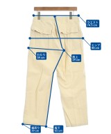 Engineered Garments（エンジニアドガーメンツ）その他 白 サイズ:-(S位) メンズ/2200664104078