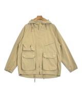 Engineered Garments（エンジニアドガーメンツ）ブルゾン ベージュ サイズ:M メンズ/2200664270018