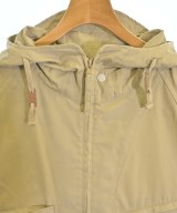 Engineered Garments（エンジニアドガーメンツ）ブルゾン ベージュ サイズ:M メンズ/2200664270018