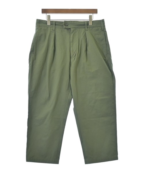 Engineered Garments(エンジニアドガーメンツ)その他 カーキ サイズ:M/2200664270049