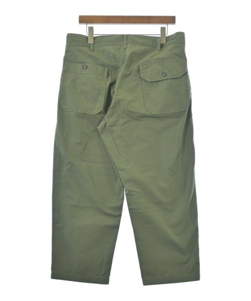 Engineered Garments（エンジニアドガーメンツ）その他 カーキ サイズ:M メンズ/2200664270049