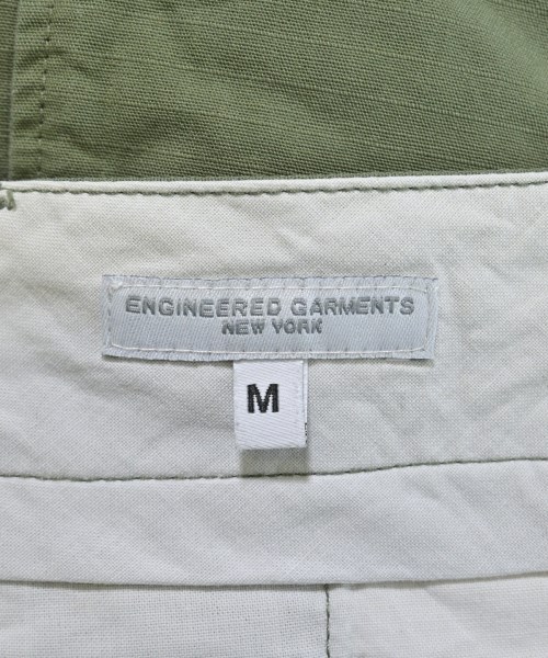 Engineered Garments（エンジニアドガーメンツ）その他 カーキ サイズ:M メンズ/2200664270049