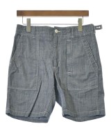 Engineered Garments（エンジニアドガーメンツ）ショートパンツ 紺 サイズ:30(M位) メンズ/2200663340248