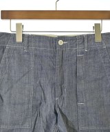 Engineered Garments（エンジニアドガーメンツ）ショートパンツ 紺 サイズ:30(M位) メンズ/2200663340248