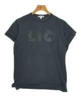 Engineered Garments（エンジニアドガーメンツ）Tシャツ・カットソー 黒 サイズ:XS メンズ/2200664545055