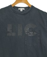 Engineered Garments（エンジニアドガーメンツ）Tシャツ・カットソー 黒 サイズ:XS メンズ/2200664545055