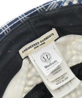 Engineered Garments（エンジニアドガーメンツ）ハット 紺 サイズ:- メンズ/2200660620046