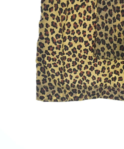 Engineered Garments（エンジニアドガーメンツ）ミリタリーブルゾン ベージュ サイズ:S メンズ/2200661837221