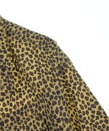 Engineered Garments（エンジニアドガーメンツ）ミリタリーブルゾン ベージュ サイズ:S メンズ/2200661837221